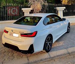 بی ئێم دەبڵیو سیریەس 3